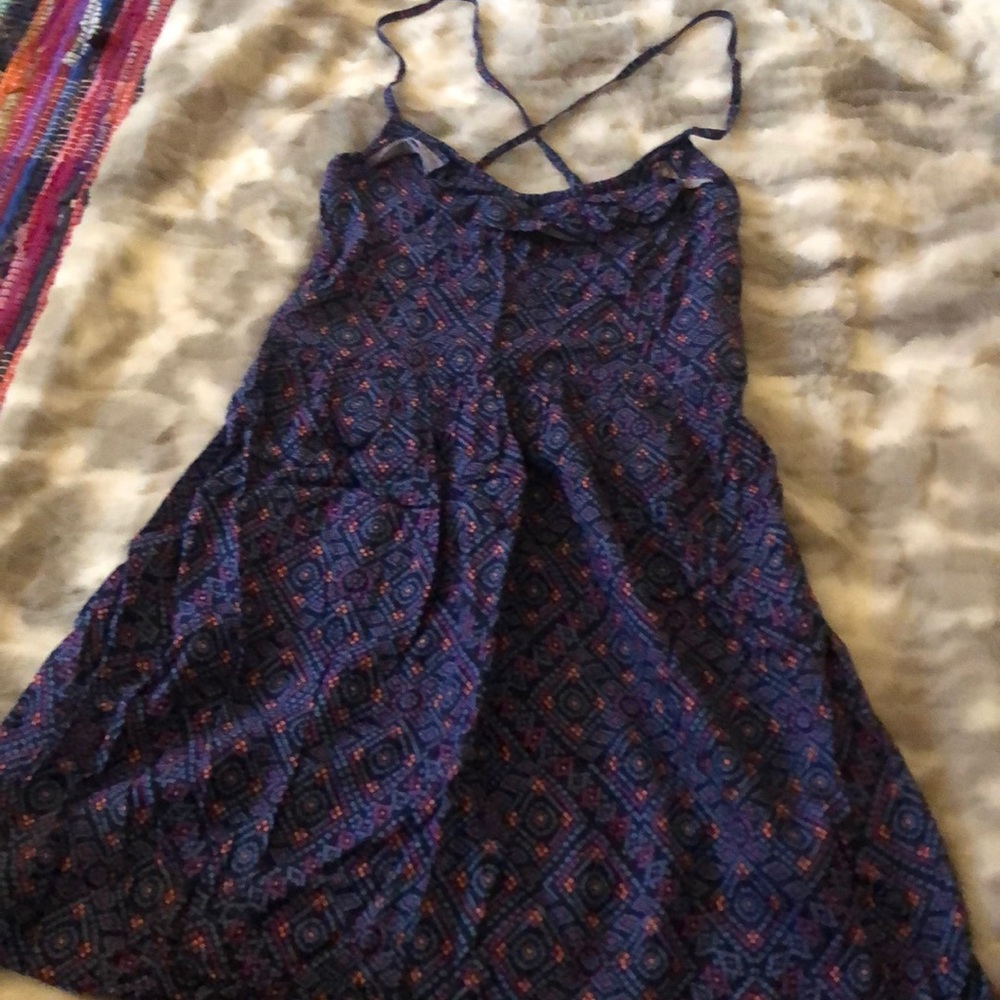 Hollister dress